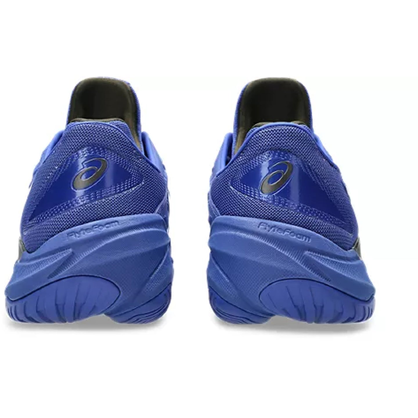 1041A370-403 Asics Men's Court Ff 3 Tennis Shoes Dark Cobalt White