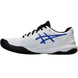 1041A405-102 Asics Men's Gel Challenger 14 Tennis Shoes (White/Sapphire)
