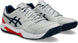 1041A409-020 Asics Men's Gel-Dedicate 8 Pickleball Shoes (Concrete/Night Sky)