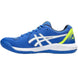 1041A409-400 Asics Men's Gel-Dedicate 8 Pickleball Shoes (Illusion Blue/White)