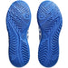 1041A409-400 Asics Men's Gel-Dedicate 8 Pickleball Shoes (Illusion Blue/White)