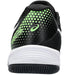 1041A416-001 Asics Men's Gel-Game 9 Pickleball Shoes (Black/White)