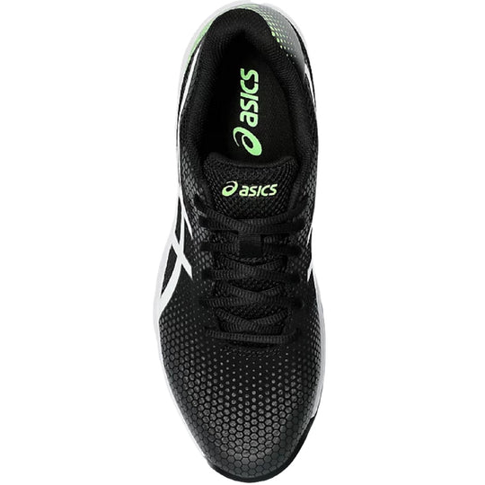 1041A416-001 Asics Men's Gel-Game 9 Pickleball Shoes (Black/White)