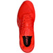 1041A437-600 Asics Men's Solution Speed FF 3 Clay Tennis Shoe (Flash Red/Blazing Coral)