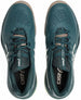 1041A481-300 Asics Men's Gel-Resolution X Tennis Shoes (Saxon Green/Birch)
