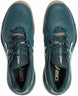 1041A481-300 Asics Men's Gel-Resolution X Tennis Shoes (Saxon Green/Birch)
