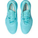 1041A481-401 Asics Men's Gel-Resolution X Tennis Shoes Ice Mint Lagoon