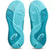 1041A481-401 Asics Men's Gel-Resolution X Tennis Shoes Ice Mint Lagoon