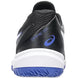 1041A489-001 Asics Men’s Game FF Tennis Shoes (Black/White)
