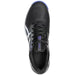 1041A489-001 Asics Men’s Game FF Tennis Shoes (Black/White)