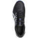 1041A489-001 Asics Men’s Game FF Tennis Shoes (Black/White)