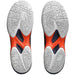 1041A489-500 Asics Men’s Game FF Tennis Shoes (Indigo/Nova Orange)