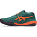 1041A492-300_Asics_Mens_Gel-Resolution_X_Padel_Shoes_Jewel_Green_Energy_Orange