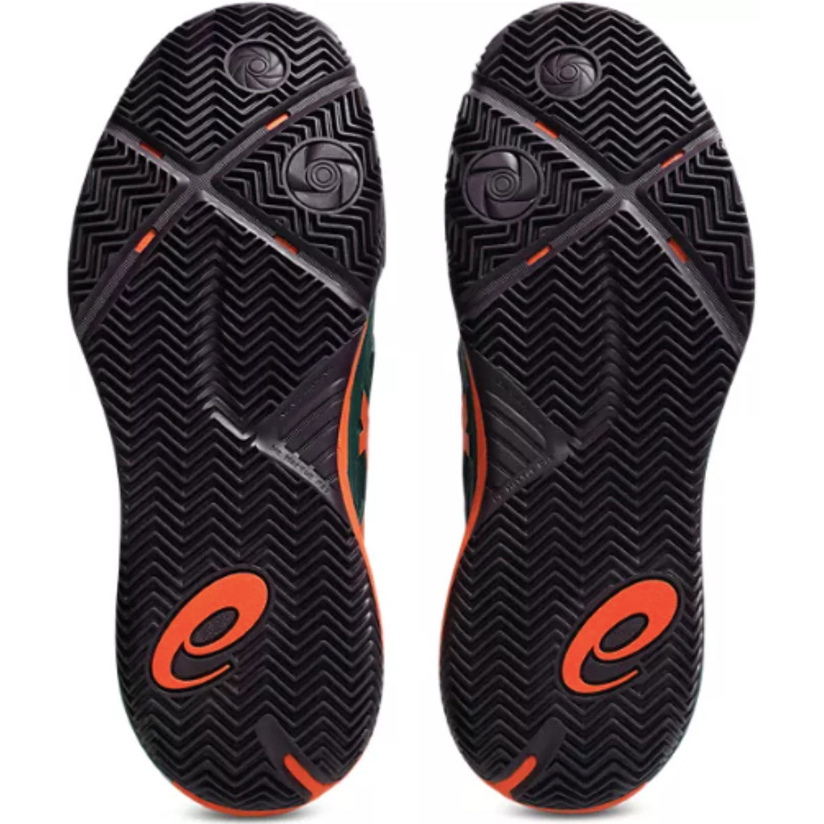 1041A492-300_Asics_Mens_Gel-Resolution_X_Padel_Shoes_Jewel_Green_Energy_Orange
