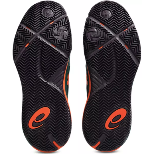 1041A492-300_Asics_Mens_Gel-Resolution_X_Padel_Shoes_Jewel_Green_Energy_Orange