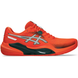 1041A511-801_Asics_Mens_Gel-Challenger_15_Padel_Shoes_Energy_Orange_Jewel_Green