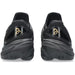 1041A527-960 Asics Men's Court FF 3 Novak Tennis Shoes (Night Energy Black/Prism Gold)