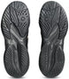 1041A527-960 Asics Men's Court FF 3 Novak Tennis Shoes (Night Energy Black/Prism Gold)