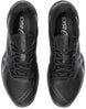 1041A529-960 Asics Men's Solution Speed FF 3 Tennis Shoes (Night Energy Black/Prism Blue)