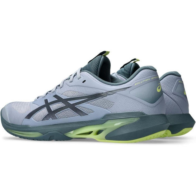 1041A532-400_Asics_Mens_Solution_Speed_FF_4_Grey_Blue_Ironclad