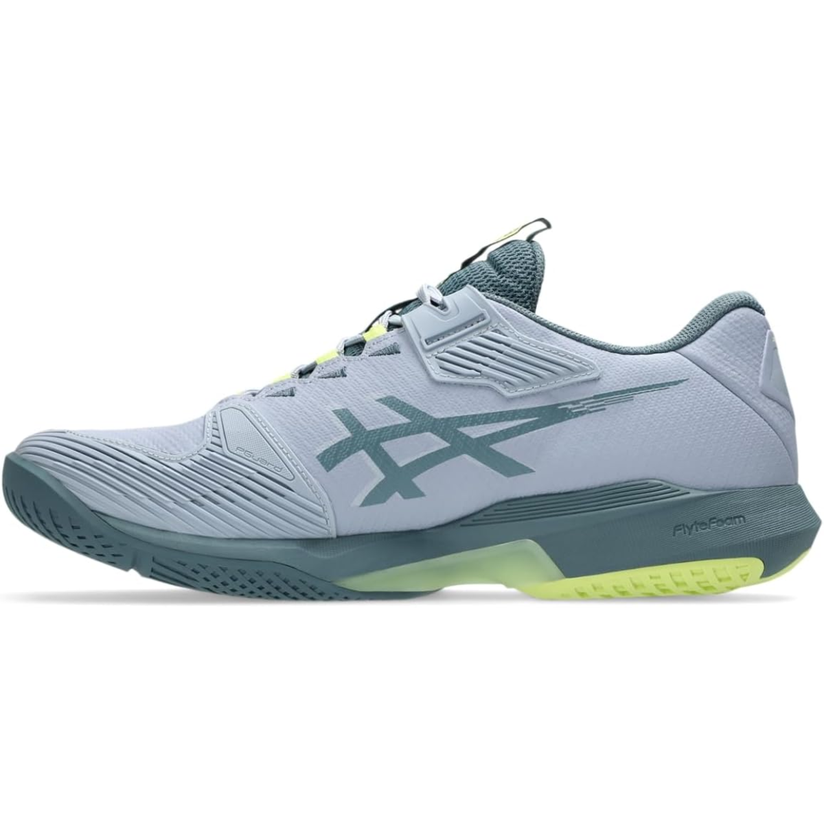 1041A532-400_Asics_Mens_Solution_Speed_FF_4_Grey_Blue_Ironclad