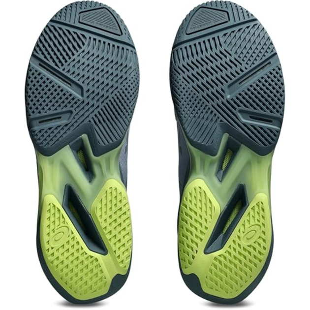 1041A532-400_Asics_Mens_Solution_Speed_FF_4_Grey_Blue_Ironclad