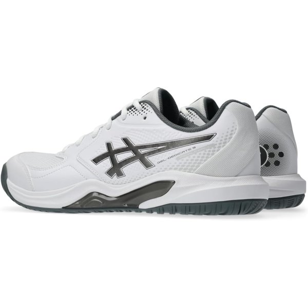 1041A545-100_Asics_Mens_Gel-Dedicate_9_Pickleball_Shoes_White_Gunmetal