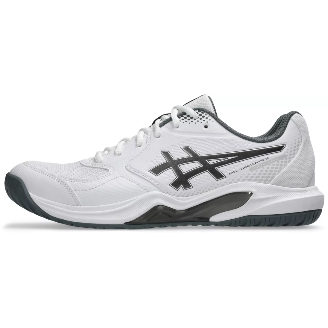 1041A545-100_Asics_Mens_Gel-Dedicate_9_Pickleball_Shoes_White_Gunmetal
