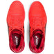 1042A131-701 Asics Women's Gel-Resolution 8 Tokyo Tennis Shoes (Sunrise Red/Eclipse Black)