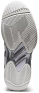 1042A136-100 Asics Women's Solution Speed FF 2 Tennis Shoes (White/Black)