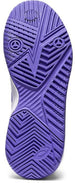 1042A164-104 Asics Women's Gel Challenger 13 Tennis Shoes (White/Amethyst)