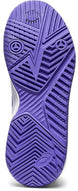 1042A164-104 Asics Women's Gel Challenger 13 Tennis Shoes (White/Amethyst)