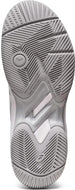 1042A211-100 Asics Women’s Gel-Game 9 Tennis Shoes (White/Pure Silver)