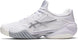 1042A220-100 Asics Women's Court FF 3 Tennis Shoes (White/Pure Silver)