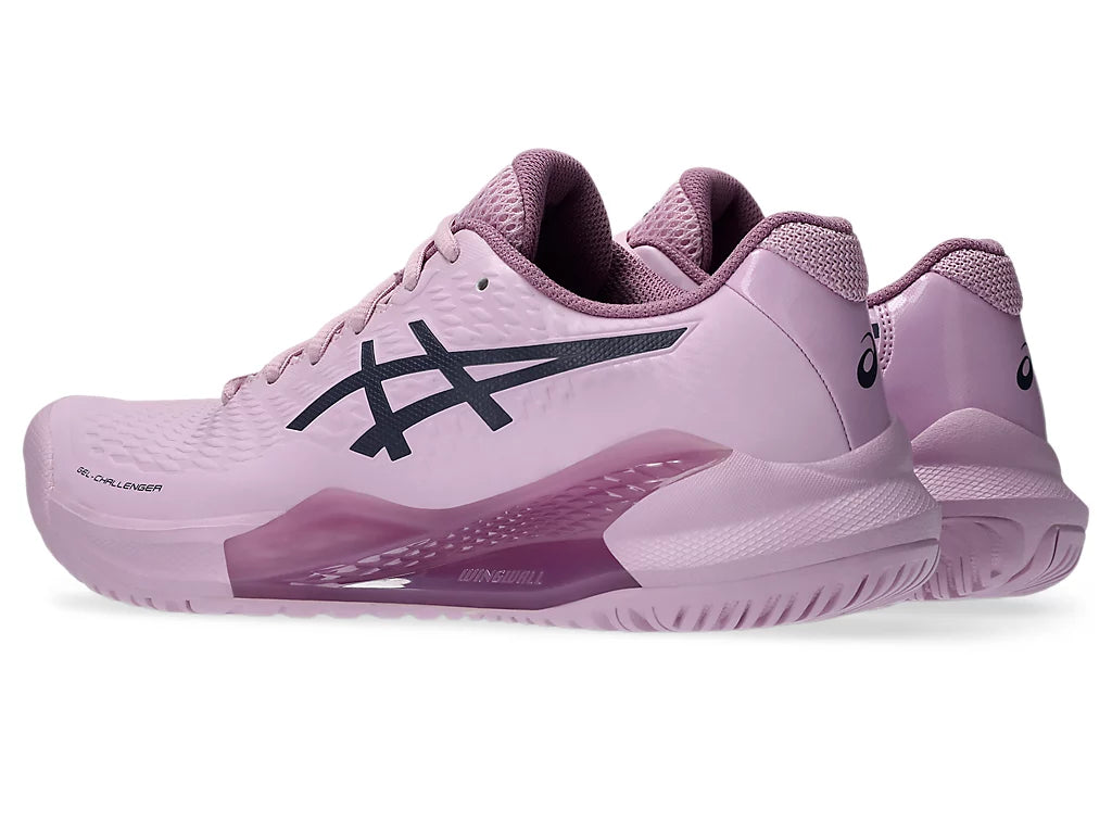 1042A231-700 Asics Women's Gel-Challenger 14 Tennis Shoes (Light Ube Indigo Fog)