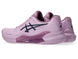 1042A231-700 Asics Women's Gel-Challenger 14 Tennis Shoes (Light Ube Indigo Fog)