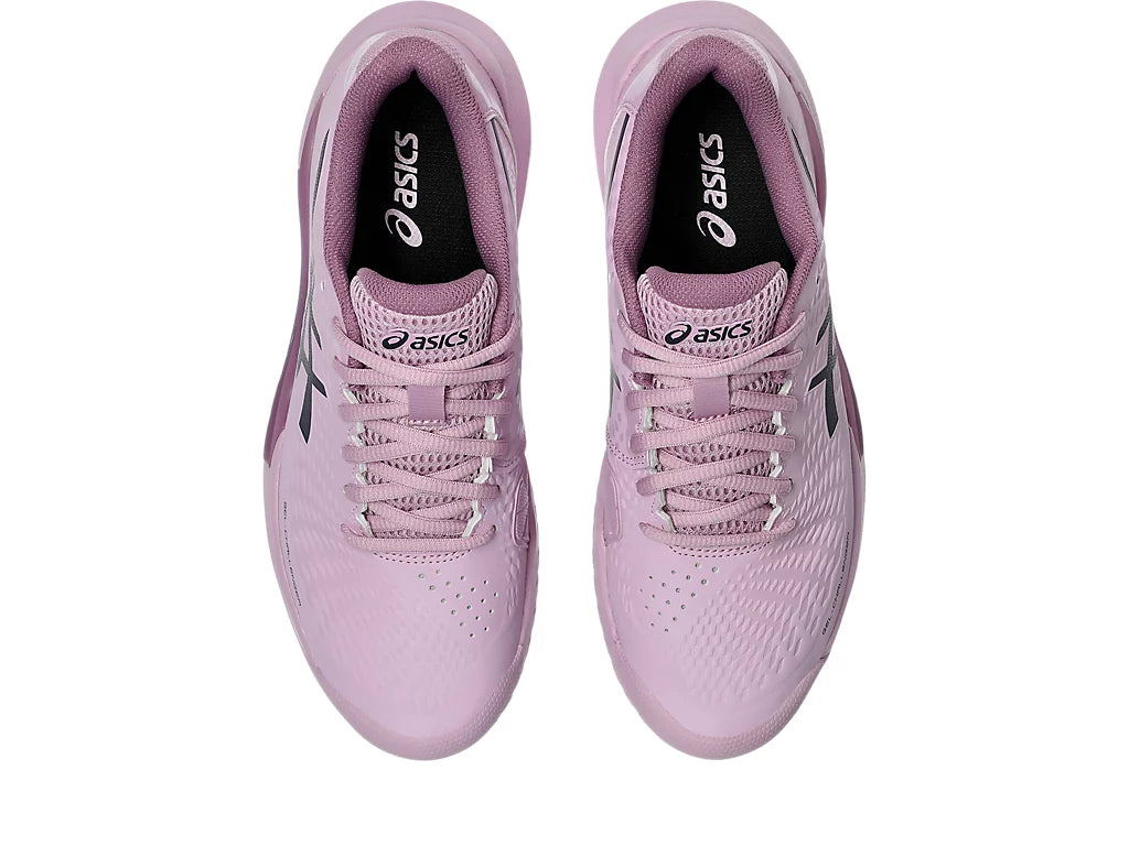 1042A231-700 Asics Women's Gel-Challenger 14 Tennis Shoes (Light Ube Indigo Fog)
