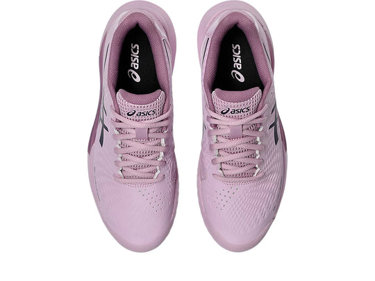 1042A231-700 Asics Women's Gel-Challenger 14 Tennis Shoes (Light Ube Indigo Fog)