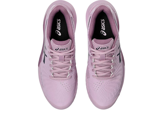 1042A231-700 Asics Women's Gel-Challenger 14 Tennis Shoes (Light Ube Indigo Fog)