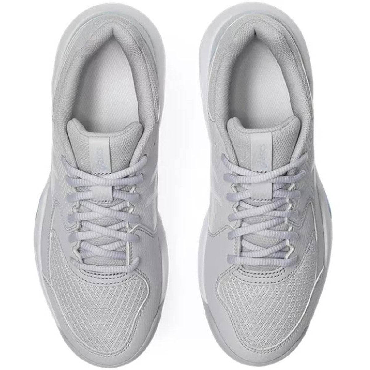 Asics Women's Gel-Dedicate 8 Pickleball Shoes ( Lilac Hint/White)