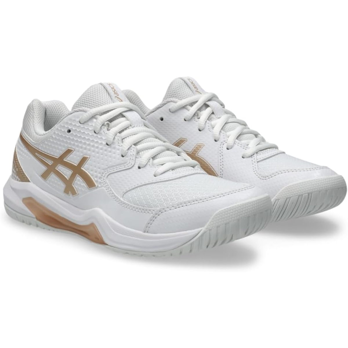 1042A236-105_Asics_Womens_Gel-Dedicate_8_Pickleball_Shoes_White_Champagne