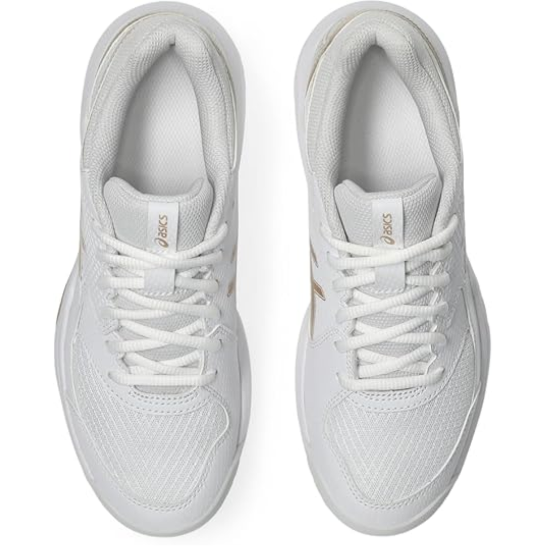 1042A236-105_Asics_Womens_Gel-Dedicate_8_Pickleball_Shoes_White_Champagne
