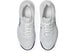 1042A237-104 Asics Women's Gel-Dedicate 8 Tennis Shoes (White/Indigo Fog)