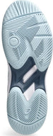 1042A243-100 Asics Women’s Gel-Game 9 Pickleball Shoes (White/Vintage Indigo)