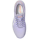 1042A243-500 Asics Women’s Gel-Game 9 Pickleball Shoes (Violet Light/White)