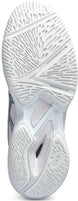 1042A250-101 Asics Women's Solution Speed FF 3 Tennis Shoes (White/Metropolis)