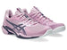 1042A250-700 Asics Women's Solution Swift FF Tennis Shoes (Light Ube/Indigo Fog)