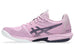 1042A250-700 Asics Women's Solution Swift FF Tennis Shoes (Light Ube/Indigo Fog)