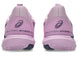 1042A250-700 Asics Women's Solution Swift FF Tennis Shoes (Light Ube/Indigo Fog)