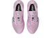 1042A250-700 Asics Women's Solution Swift FF Tennis Shoes (Light Ube/Indigo Fog)